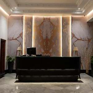 **** Hotel Majestic Maroko