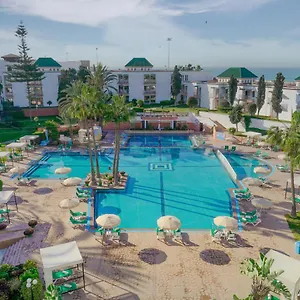 **** Hotel Club Marokko