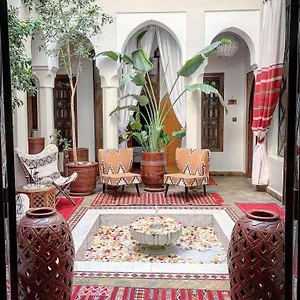 https://riad-anais.marrakeshhotelsmorocco.com