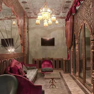 Mumtaz Mahal As-Suwajra