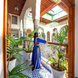 Nass Zmane 4*, Fes Morocco