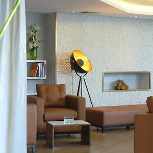 **** Hotel Imperial Marokko