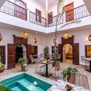 Dar Elma And 3*, Marrakesh Morocco