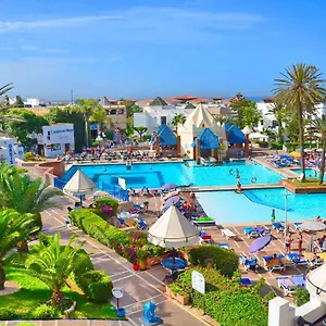*** Hotel Caribbean Village Agador Marokko