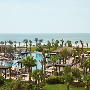 **** Hotel Riu Tikida Beach Marokko