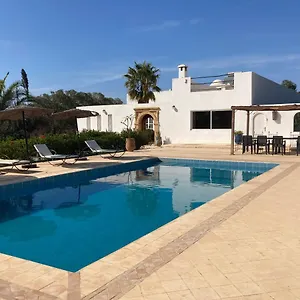 Bed & Breakfast Mogador, Essaouira