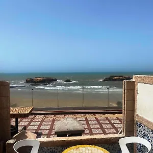 Gasthuis Tamazouzt, Essaouira