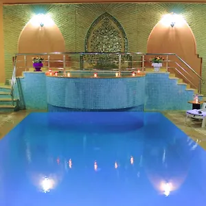 **** Hotel Assounfou Maroko