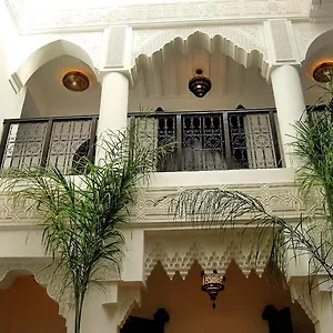 *** Riad Todos Marokko