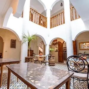 Bed & Breakfast D'ar Ganne By Carole, Essaouira