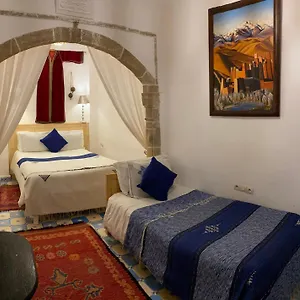  Bed and breakfast Azul