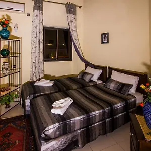 ** Hotel Amira Et Marokko