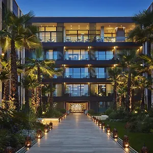 ***** Hotel Four Seasons Marokko