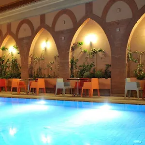 **** Hotel Blue Sea Le Printemps Maroko