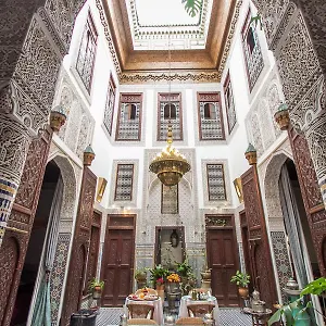 *** Riad Dar Cordoba Marokko
