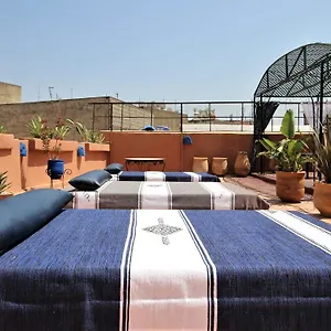 **** Riad Razane Marokko