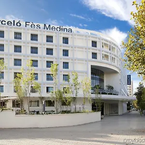 **** Hotel Barcelo Medina Maroko