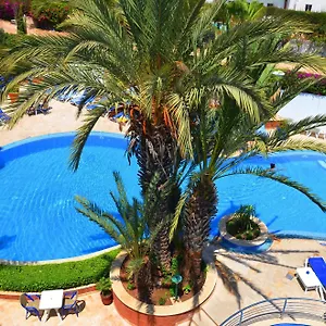 **** Aparthotel Golden Maroko