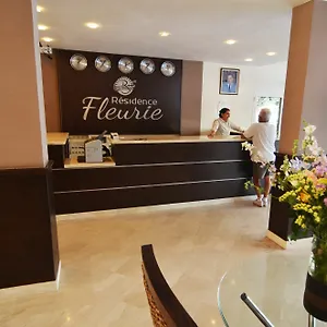 *** Hotel Hoteliere Fleurie Maroko
