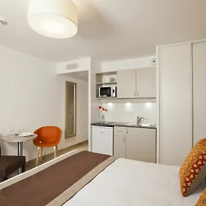 *** Aparthotel Residhome Rosa Parks Francie